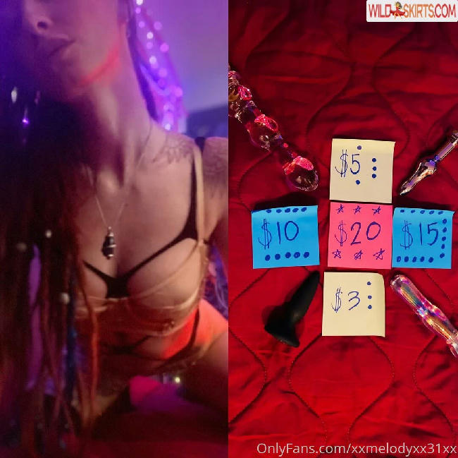 xxmelodyxx31xx nude OnlyFans, Instagram leaked photo #114