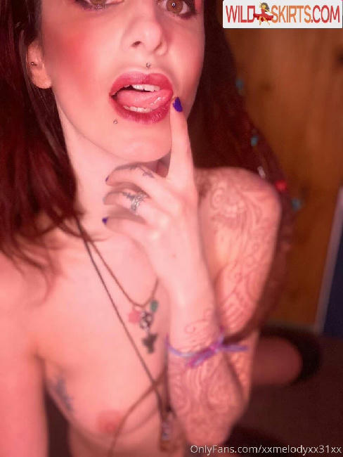 xxmelodyxx31xx nude OnlyFans, Instagram leaked photo #202