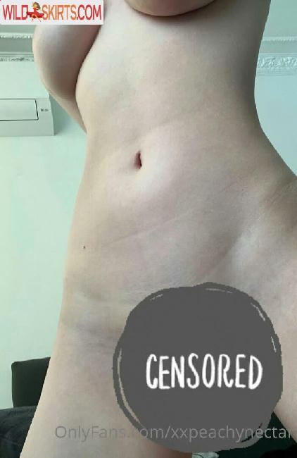 xxpeachynectar nude OnlyFans leaked photo #18