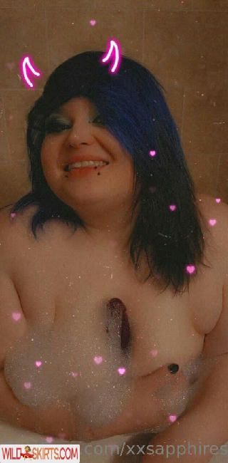 xxsapphiresuccubusxx / fb_0296 / xxsapphiresuccubusxx nude OnlyFans, Instagram leaked photo #57