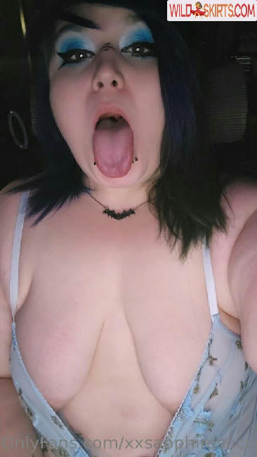 xxsapphiresuccubusxx / fb_0296 / xxsapphiresuccubusxx nude OnlyFans, Instagram leaked photo #58