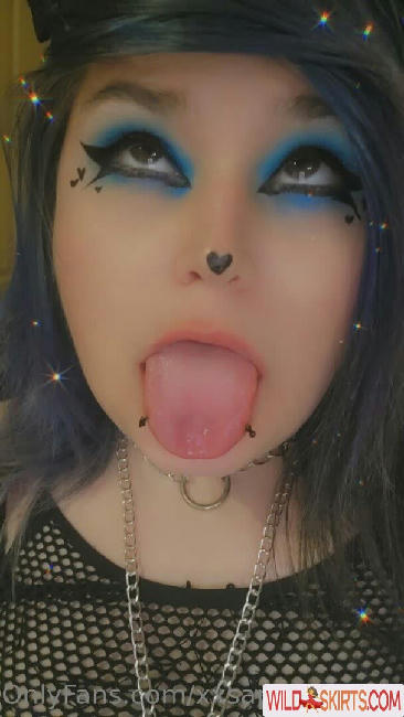 xxsapphiresuccubusxx / fb_0296 / xxsapphiresuccubusxx nude OnlyFans, Instagram leaked photo #95