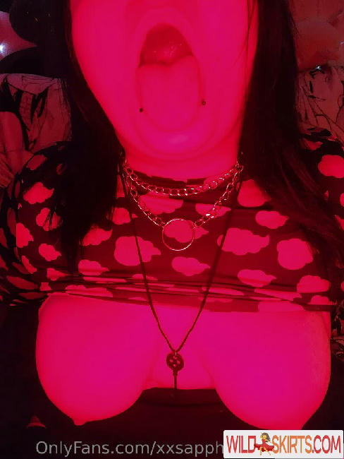 xxsapphiresuccubusxx / fb_0296 / xxsapphiresuccubusxx nude OnlyFans, Instagram leaked photo #124