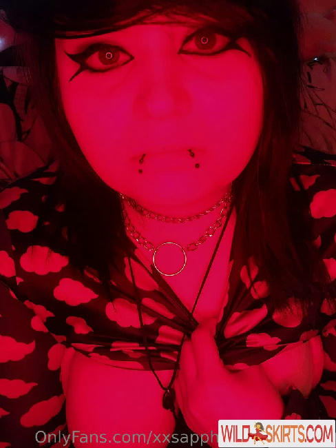 xxsapphiresuccubusxx / fb_0296 / xxsapphiresuccubusxx nude OnlyFans, Instagram leaked photo #127