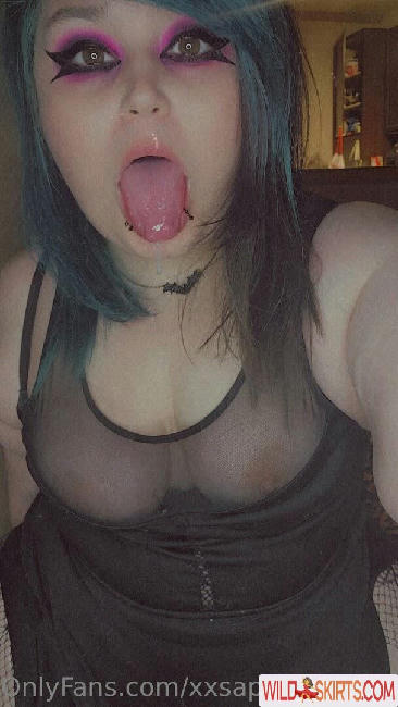 xxsapphiresuccubusxx avatar