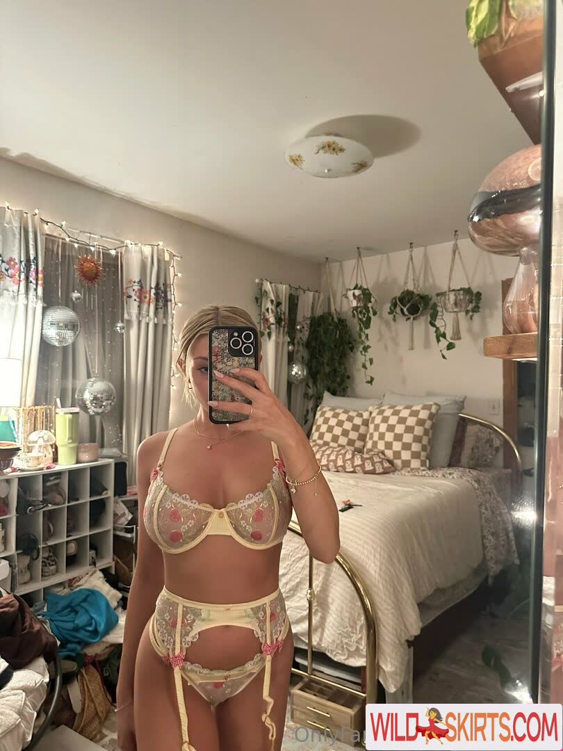 xxsarabrooksxx / sarabrooks444 / xxsarabrooksxx nude OnlyFans, Instagram leaked photo #7