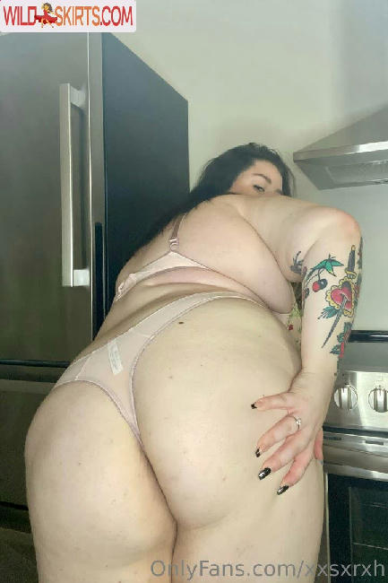 xxsxrxh / sxrxh___xx / xxsxrxh nude OnlyFans, Instagram leaked photo #27