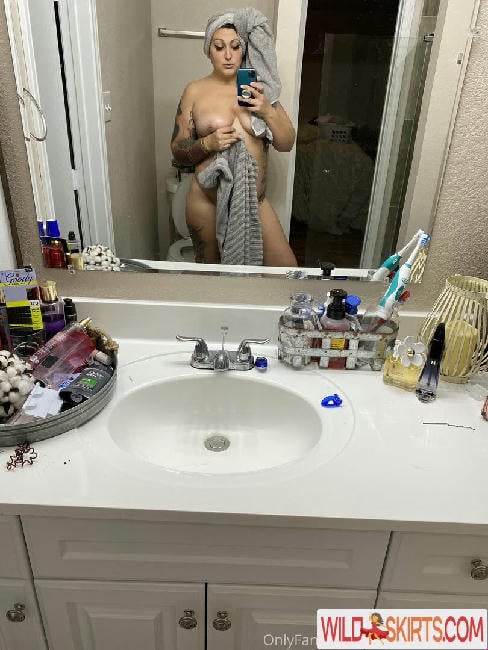 xxtattooed_barbie / xxtattooed_barbie / xxtattooed_barbie69 nude OnlyFans, Instagram leaked photo #7