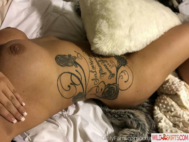 xxtattooed_barbie / xxtattooed_barbie / xxtattooed_barbie69 nude OnlyFans, Instagram leaked photo #69