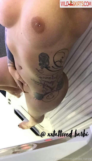 xxtattooed_barbie / xxtattooed_barbie / xxtattooed_barbie69 nude OnlyFans, Instagram leaked photo #71