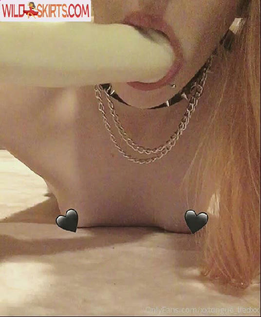 xxtongue_tiedxx nude OnlyFans, Instagram leaked photo #9