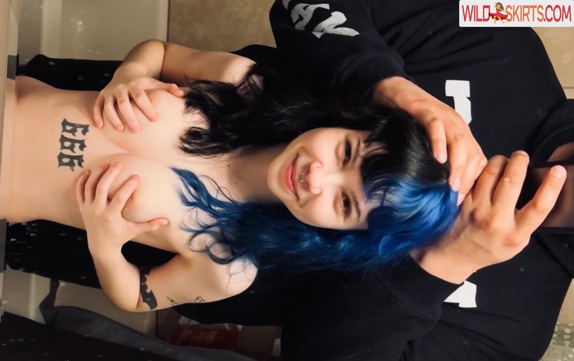 Xxvioletaddamsxx nude leaked photo #85