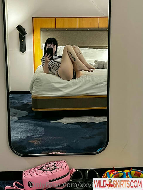 Xxvioletaddamsxx / xxvioletaddamsxx nude OnlyFans, Instagram leaked photo #31