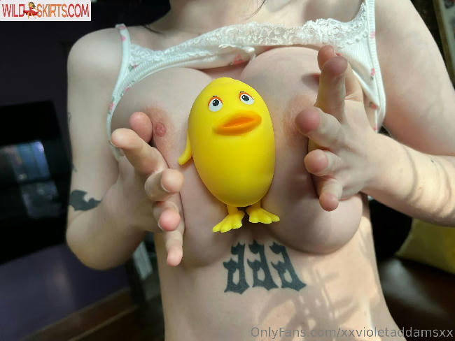 Xxvioletaddamsxx / xxvioletaddamsxx nude OnlyFans, Instagram leaked photo #60