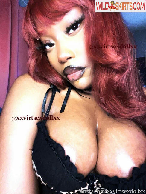 xxvirtsexdollxx / j_e_n_n_xo / xxvirtsexdollxx nude OnlyFans, Instagram leaked photo #7