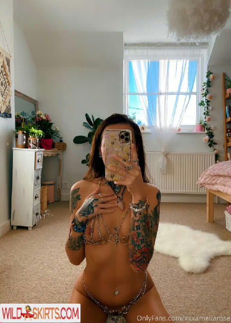 xxxameliarose nude OnlyFans leaked photo #67