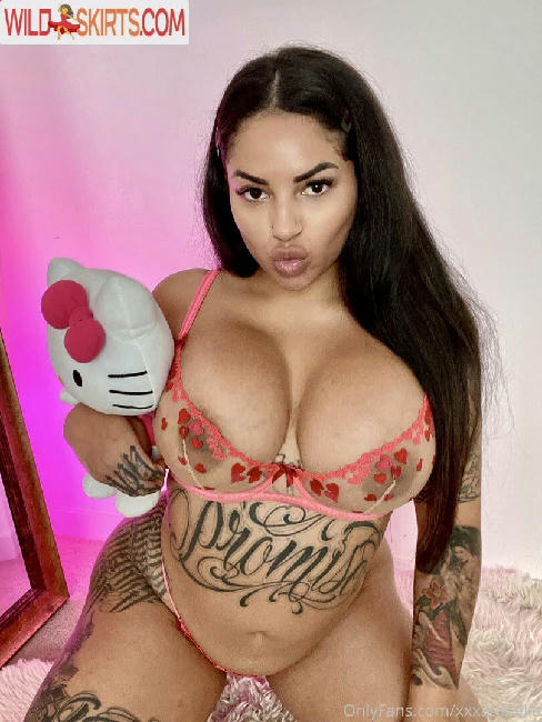 xxxarabella / oxymoronic___ / xxxarabella nude OnlyFans, Instagram leaked photo #29