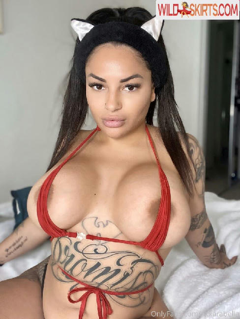 xxxarabella / oxymoronic___ / xxxarabella nude OnlyFans, Instagram leaked photo #70