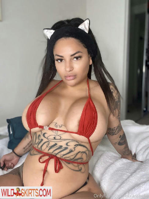 xxxarabella / oxymoronic___ / xxxarabella nude OnlyFans, Instagram leaked photo #89