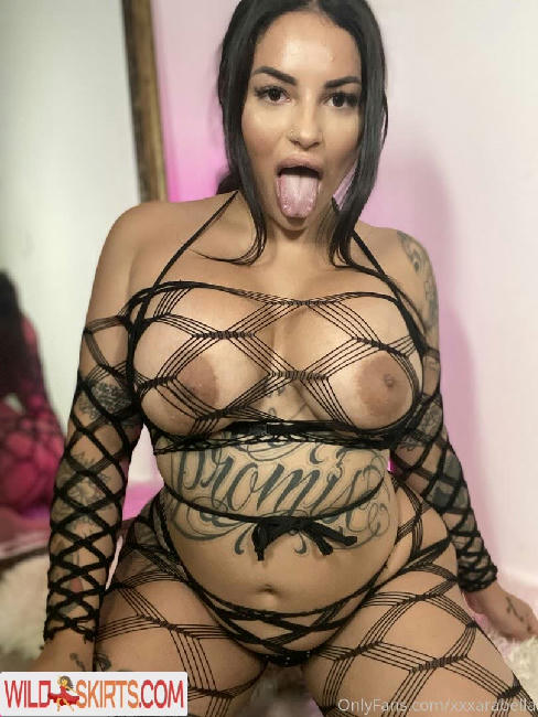 xxxarabella / oxymoronic___ / xxxarabella nude OnlyFans, Instagram leaked photo #83