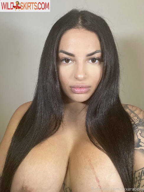 xxxarabella / oxymoronic___ / xxxarabella nude OnlyFans, Instagram leaked photo #90