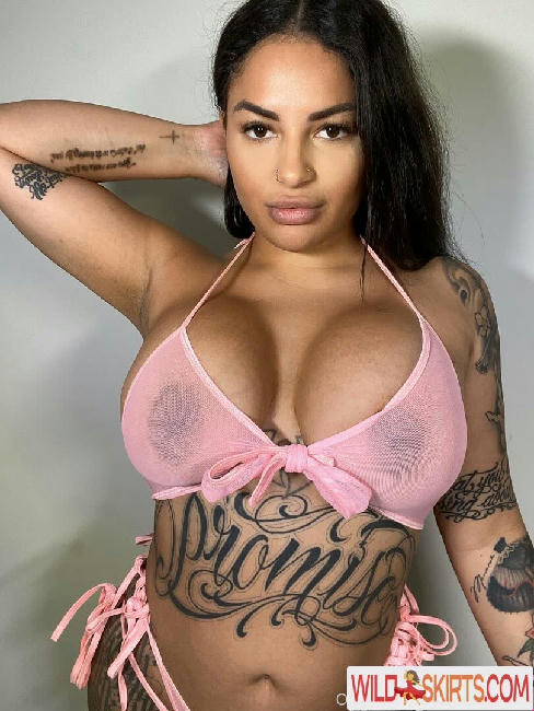 xxxarabella / oxymoronic___ / xxxarabella nude OnlyFans, Instagram leaked photo #117