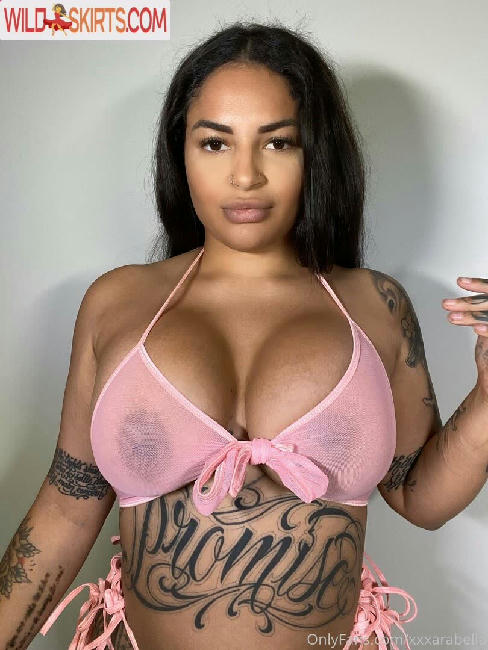 xxxarabella / oxymoronic___ / xxxarabella nude OnlyFans, Instagram leaked photo #116