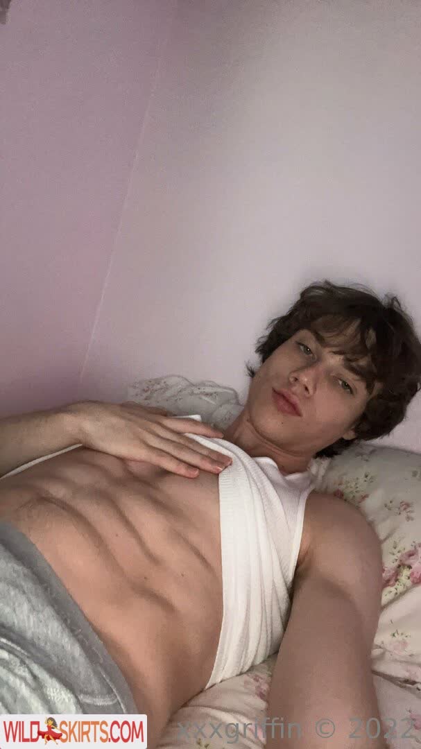 xxxgriffin nude OnlyFans leaked photo #5