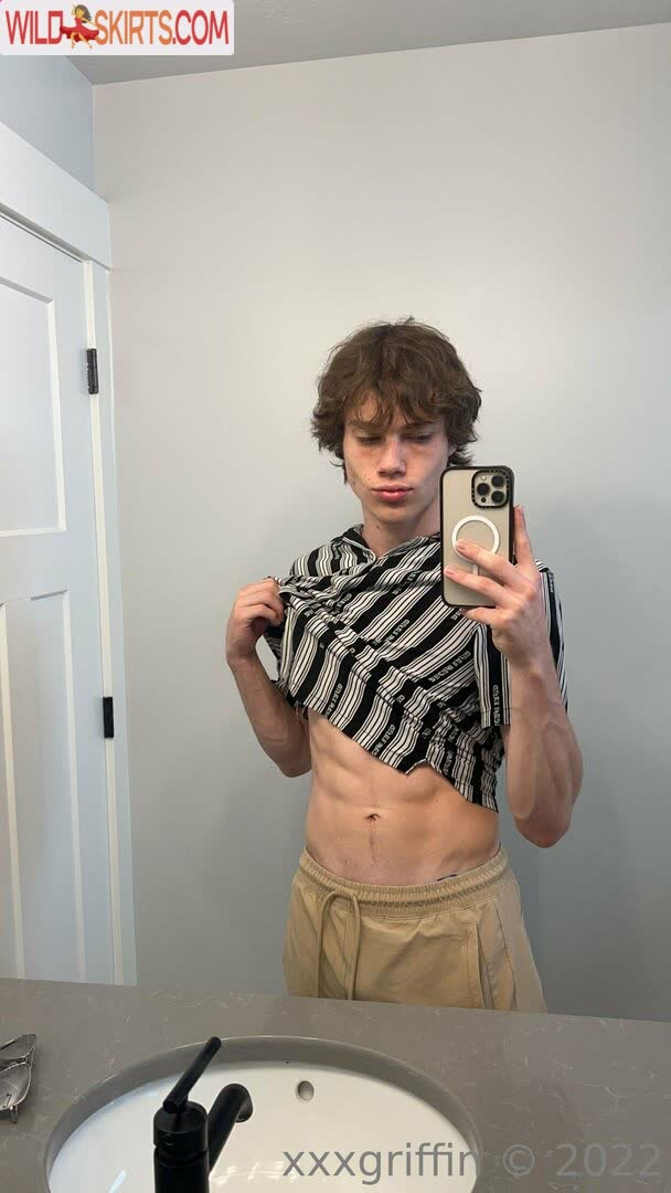 xxxgriffin nude OnlyFans leaked photo #2