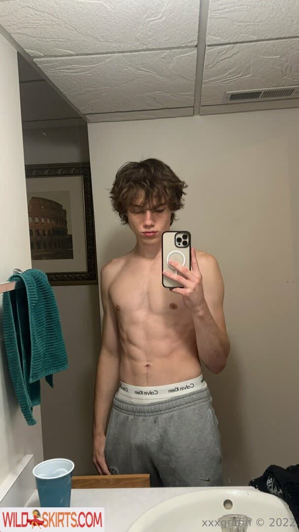 xxxgriffin nude OnlyFans leaked photo #10