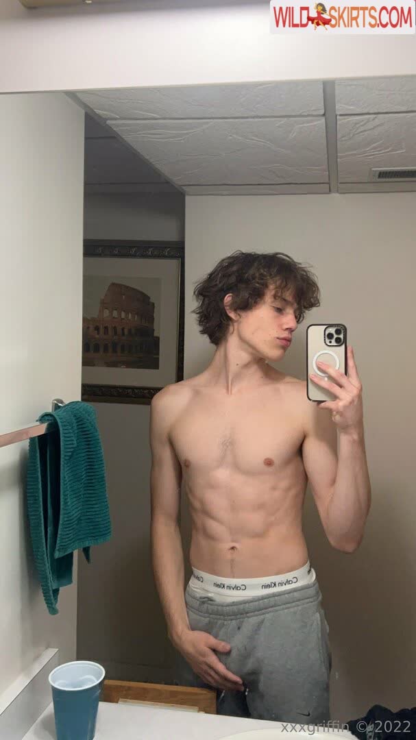 xxxgriffin nude OnlyFans leaked photo #11