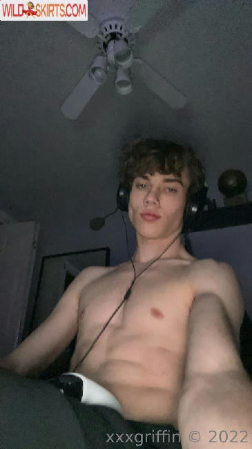 xxxgriffin nude OnlyFans leaked photo #4