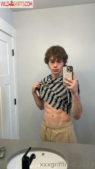 xxxgriffin nude OnlyFans leaked photo #9