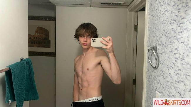 xxxgriffin nude OnlyFans leaked photo #15