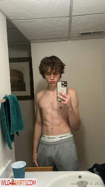 xxxgriffin nude OnlyFans leaked photo #17