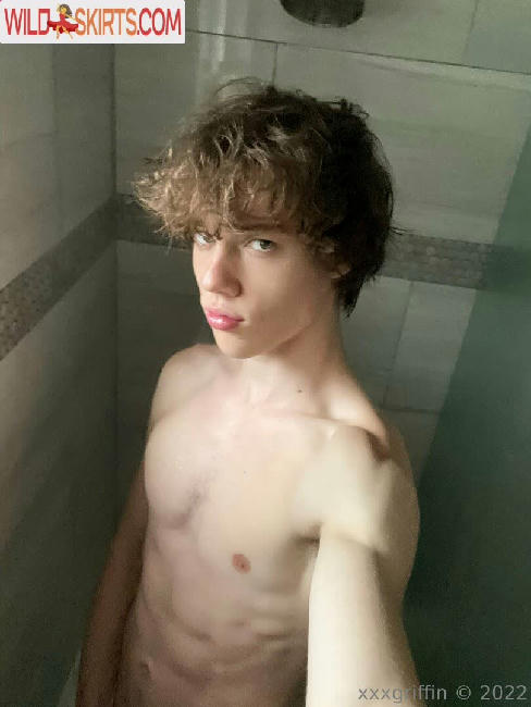 xxxgriffin nude OnlyFans leaked photo #19