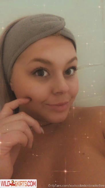 xxxhookedonbrookefree nude OnlyFans leaked photo #28