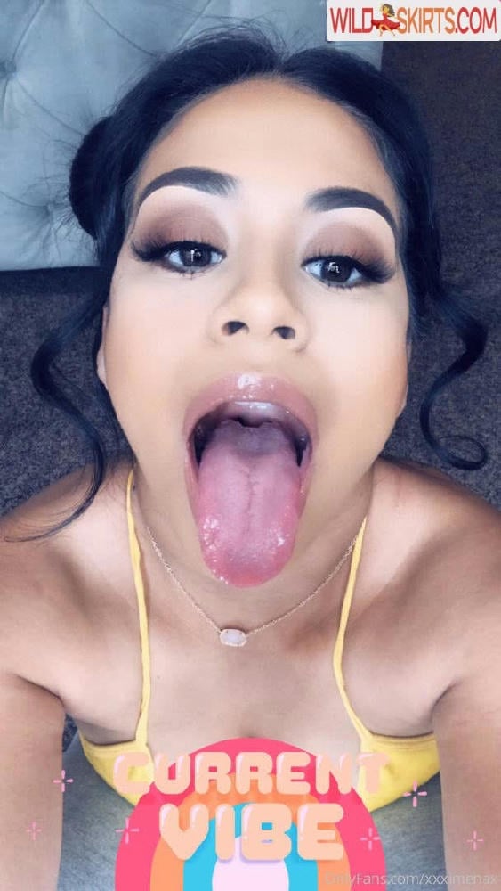 xxximenax nude OnlyFans, Instagram leaked photo #45