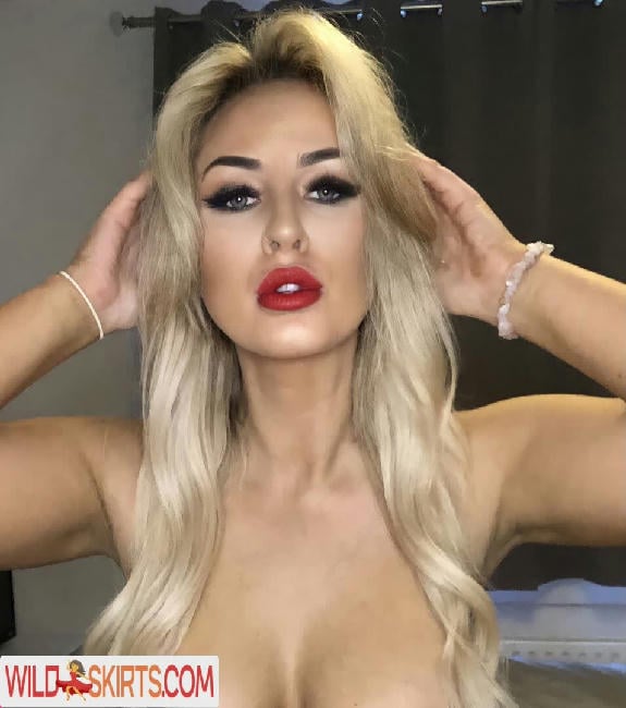 xxxks / Katy Berwick / katyberwick / xxxks nude OnlyFans, Instagram leaked photo #3