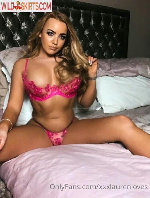 xxxlaurenloves / lauren_lovesxx / xxxlaurenloves nude OnlyFans, Instagram leaked photo #9