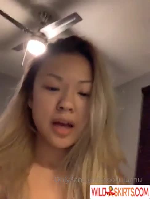 xxxluluchu nude OnlyFans leaked video #53