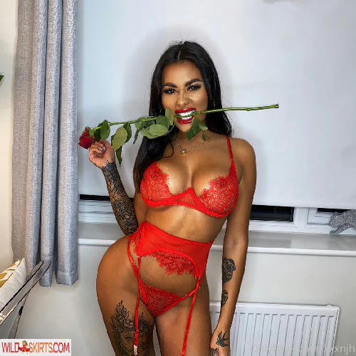 Xxxnjh / Nikita Jasmine / nikita__jasmine / xxxnjh nude OnlyFans, Instagram leaked photo #7