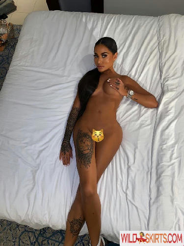 Xxxnjh / Nikita Jasmine / nikita__jasmine / xxxnjh nude OnlyFans, Instagram leaked photo #5