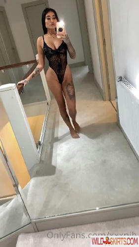 Xxxnjh / Nikita Jasmine / nikita__jasmine / xxxnjh nude OnlyFans, Instagram leaked photo #14