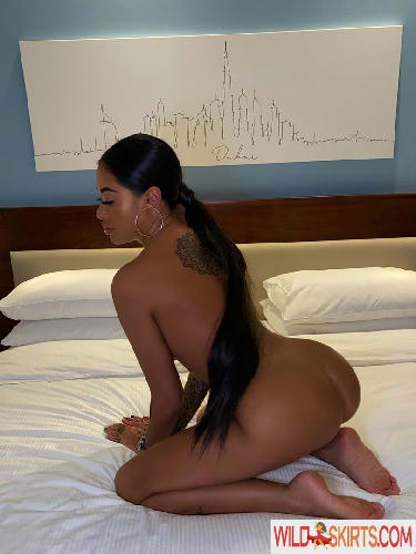 Xxxnjh / Nikita Jasmine / nikita__jasmine / xxxnjh nude OnlyFans, Instagram leaked photo #26