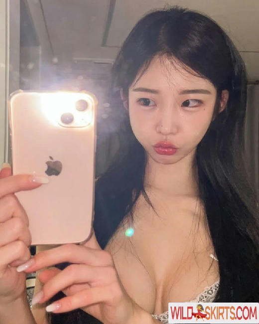 Xxyoovv / MYO / xxyoovv / 묘정 nude Instagram leaked photo #8