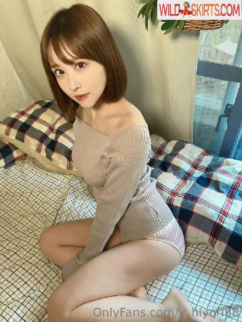 y_hiyori88 nude OnlyFans, Instagram leaked photo #23