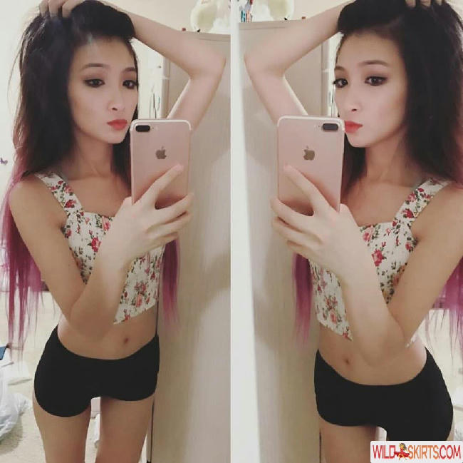 Y3nnie_free / Nancy Tran / Nancyplays / Yennie / Yenrinie / y3nnie_free nude OnlyFans, Instagram leaked photo #5