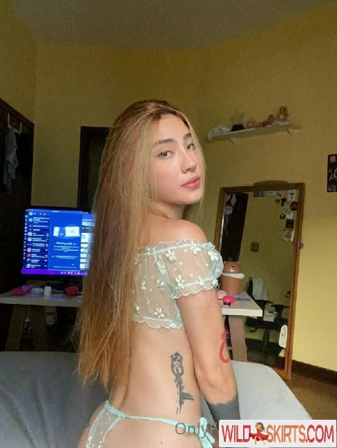 Y4meii / y4meii / y4meii_ nude OnlyFans, Instagram leaked photo #5