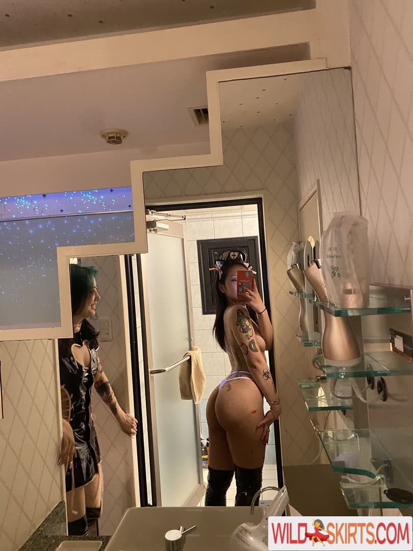 yacchi / y2cchi / yacchi / yacchi1002 nude OnlyFans, Instagram leaked photo #17